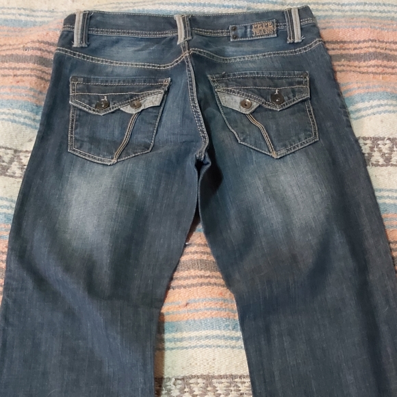 Men's Pepe Jeans - Picture 4 of 4